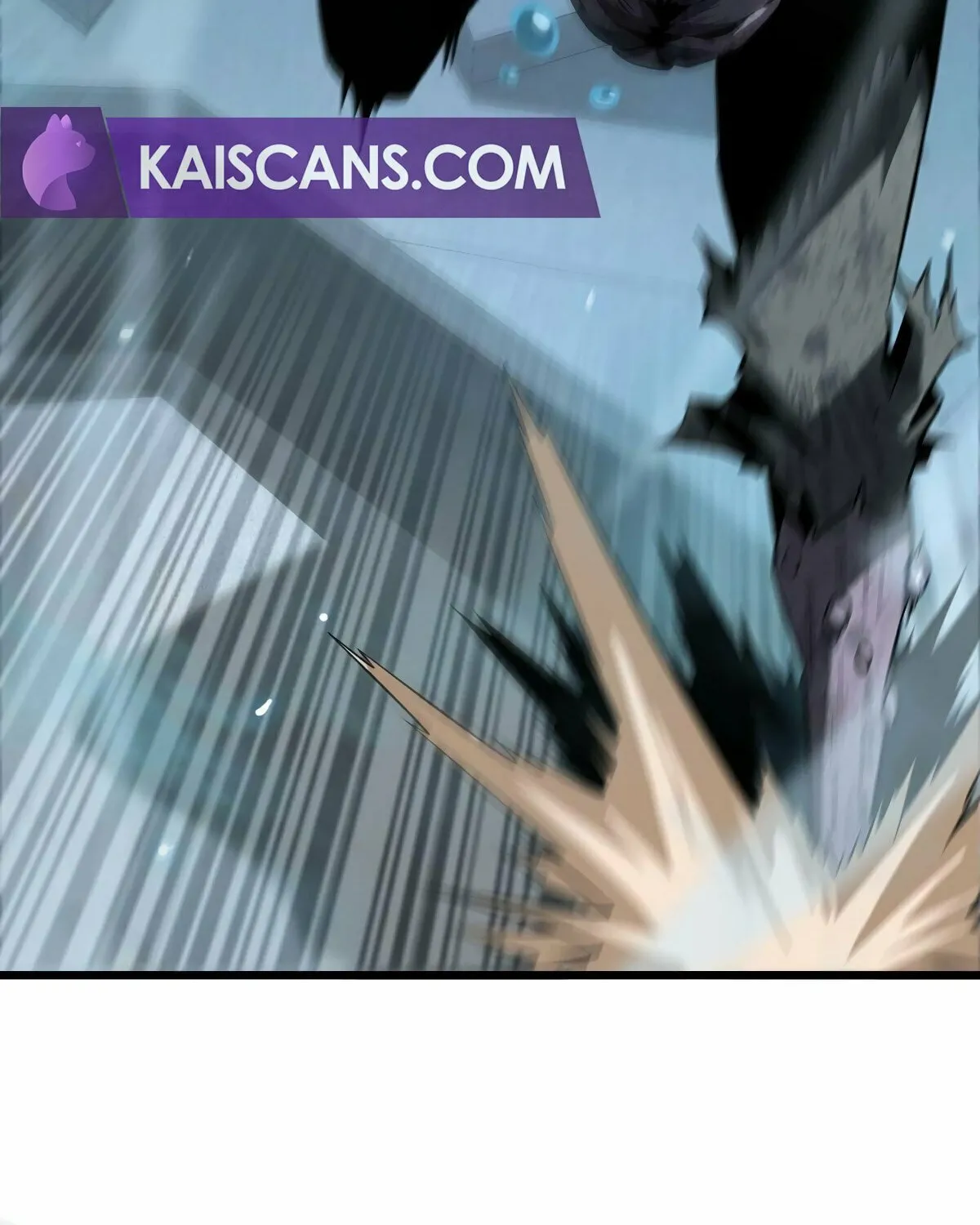 Read Apocalypse Sword God Manga Online