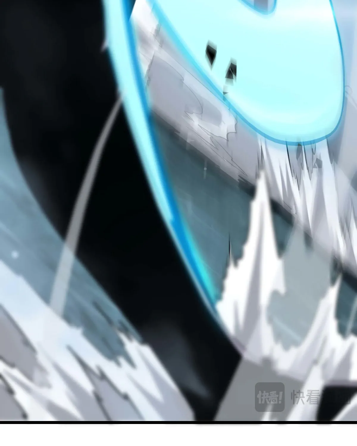 Read Apocalypse Sword God Manga Online