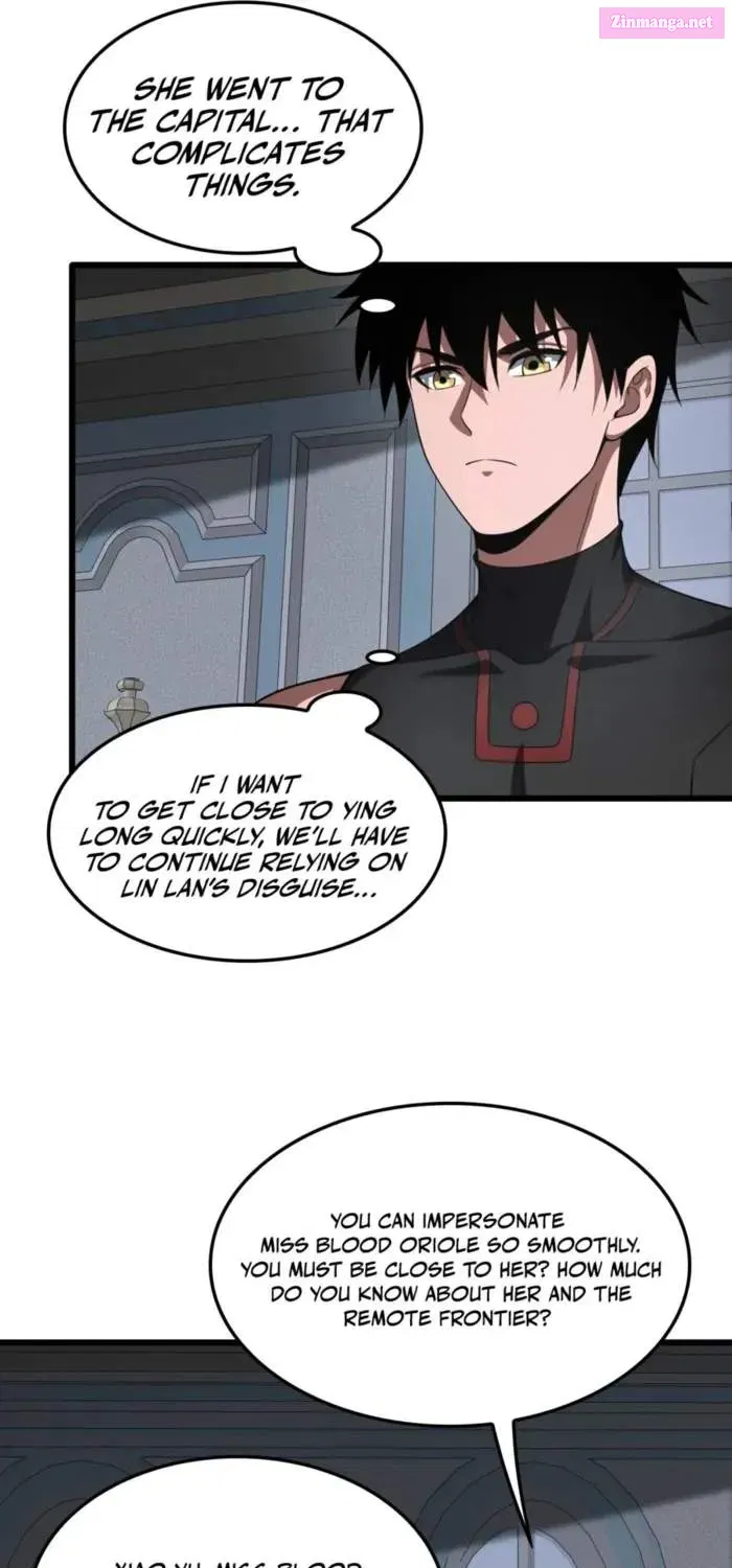Read Apocalypse Sword God Manga Online