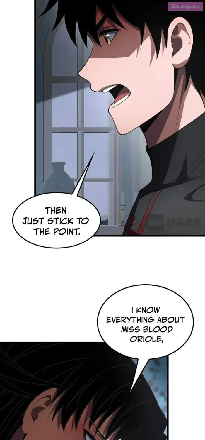 Read Apocalypse Sword God Manga Online