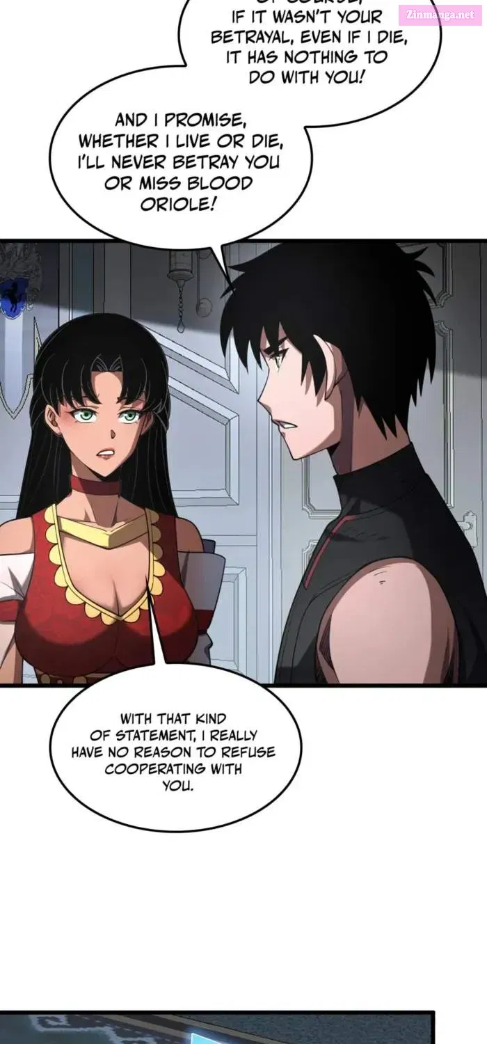 Read Apocalypse Sword God Manga Online
