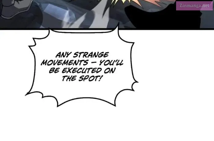 Read Apocalypse Sword God Manga Online