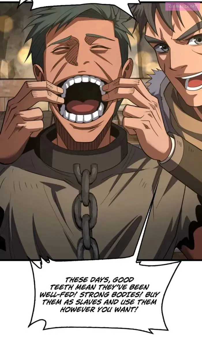Read Apocalypse Sword God Manga Online