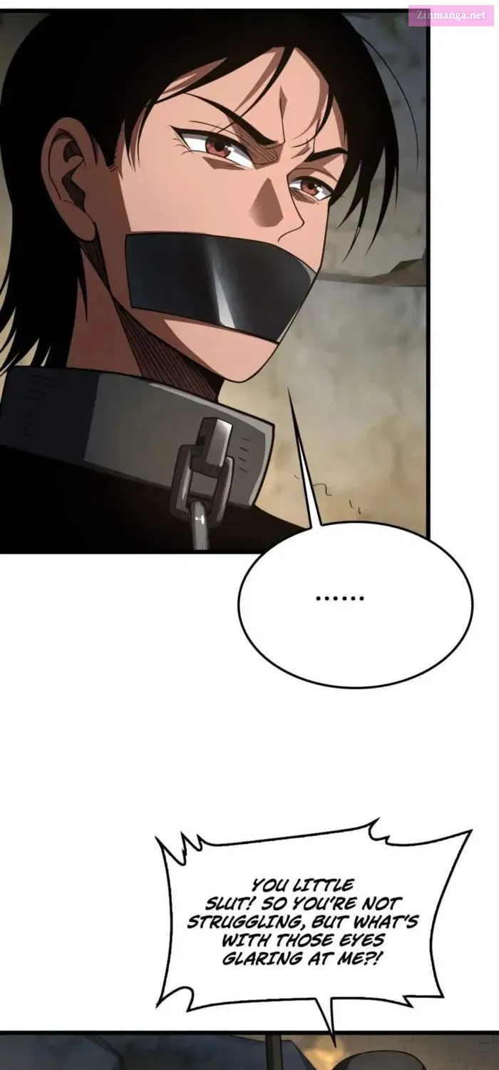 Read Apocalypse Sword God Manga Online
