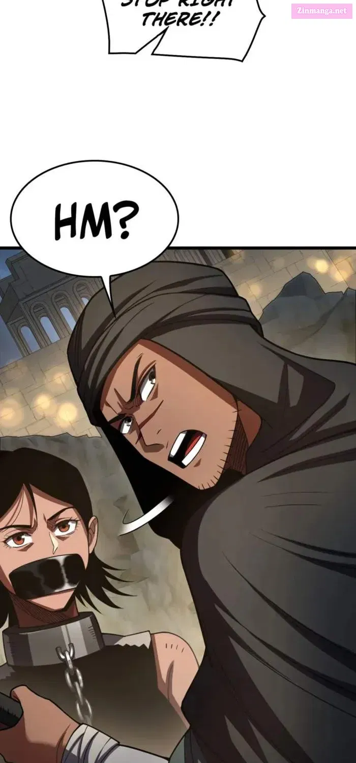 Read Apocalypse Sword God Manga Online