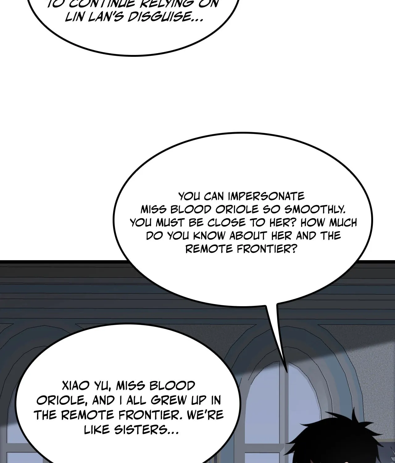 Read Apocalypse Sword God Manga Online