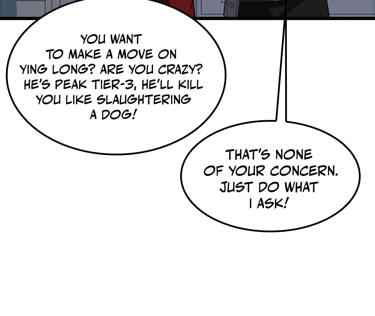 Read Apocalypse Sword God Manga Online