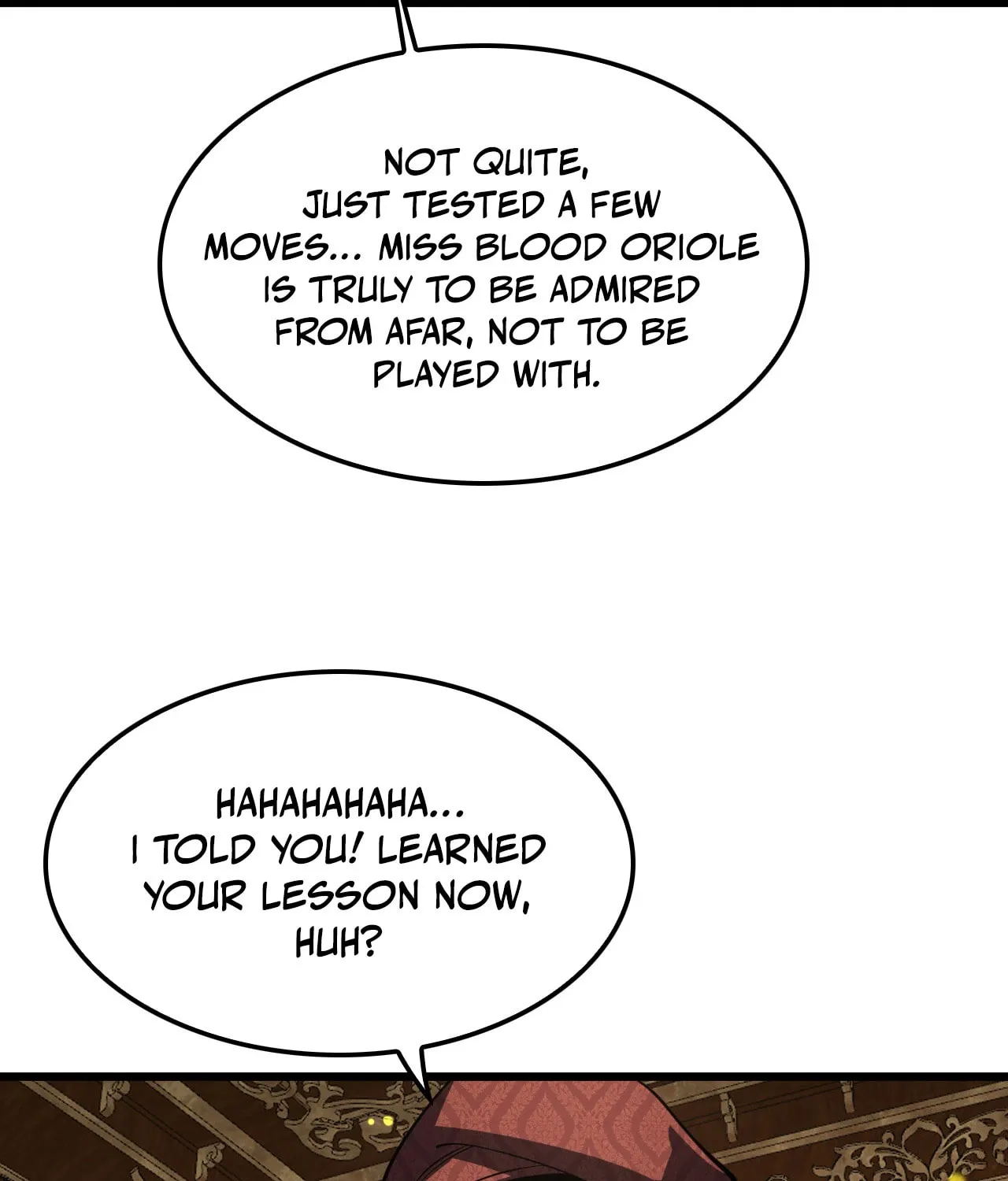 Read Apocalypse Sword God Manga Online