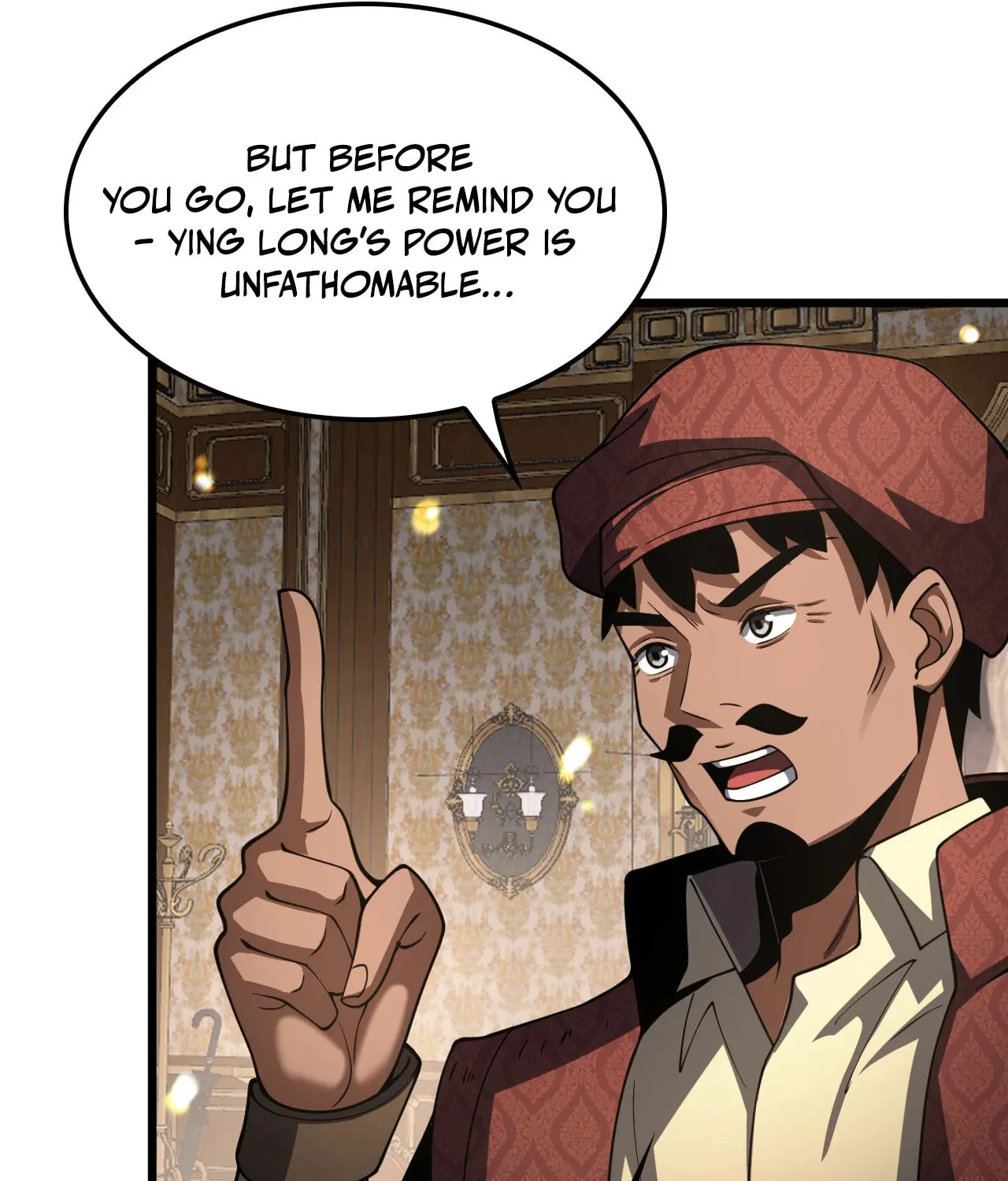 Read Apocalypse Sword God Manga Online