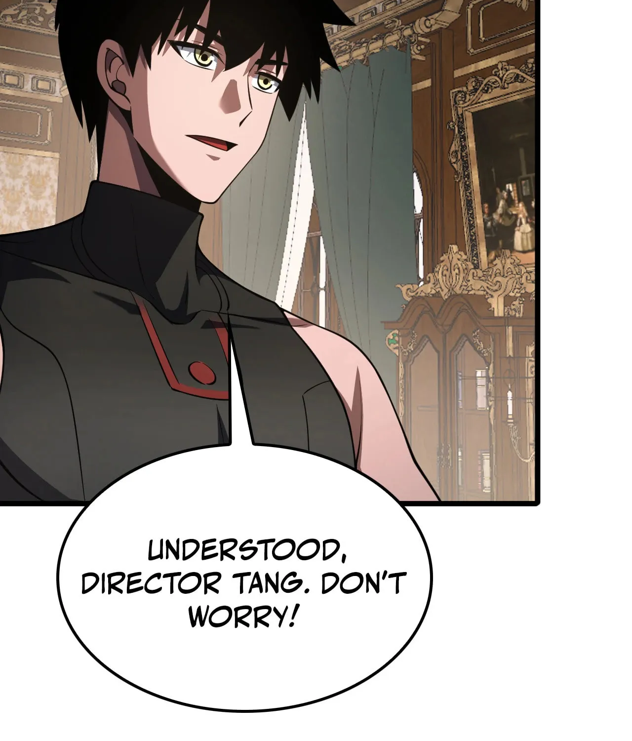 Read Apocalypse Sword God Manga Online