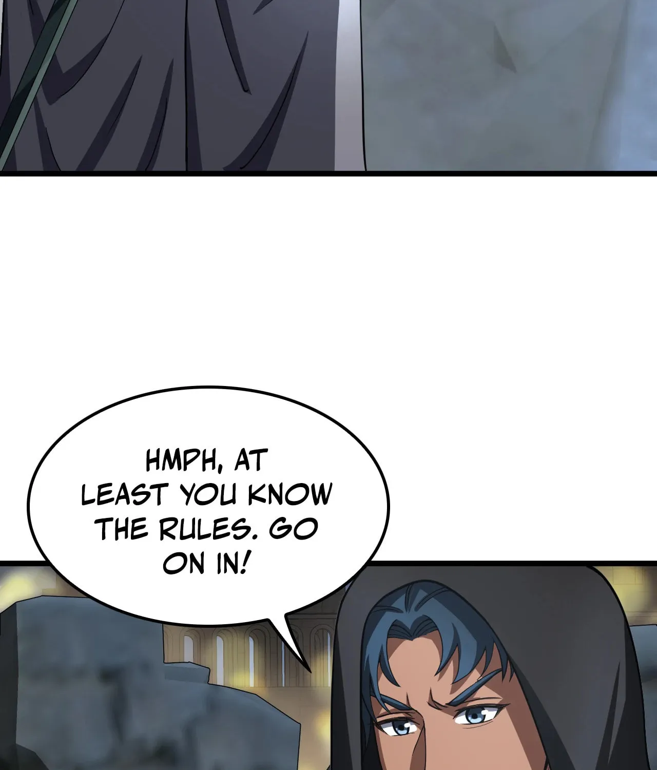 Read Apocalypse Sword God Manga Online