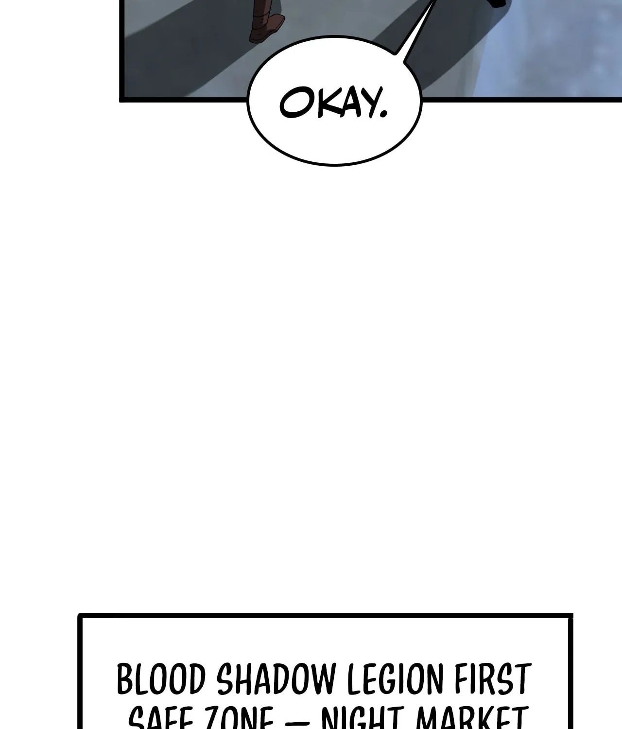 Read Apocalypse Sword God Manga Online