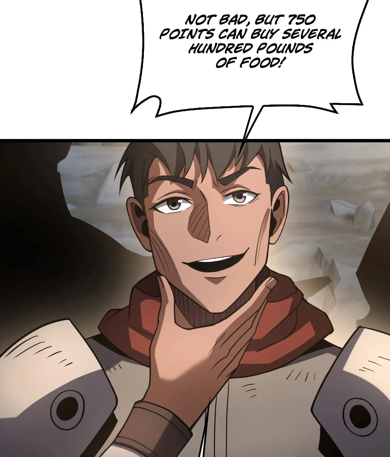 Read Apocalypse Sword God Manga Online