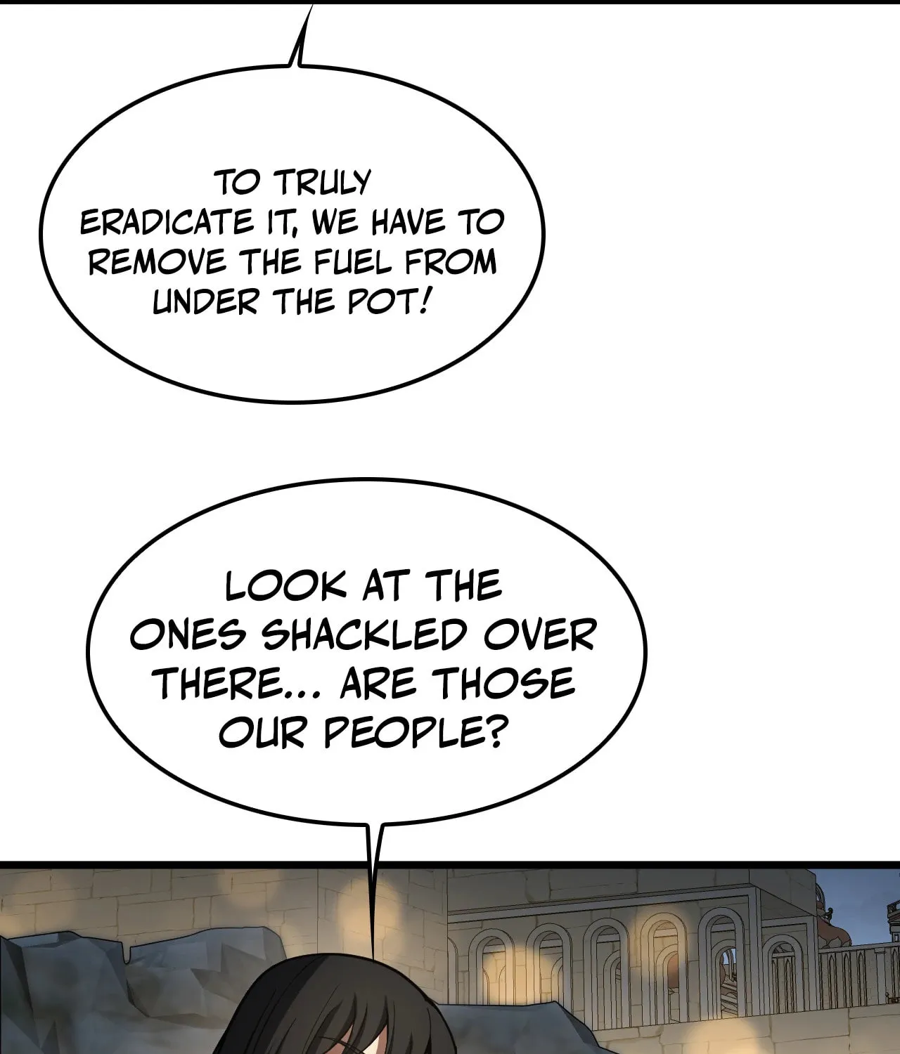 Read Apocalypse Sword God Manga Online