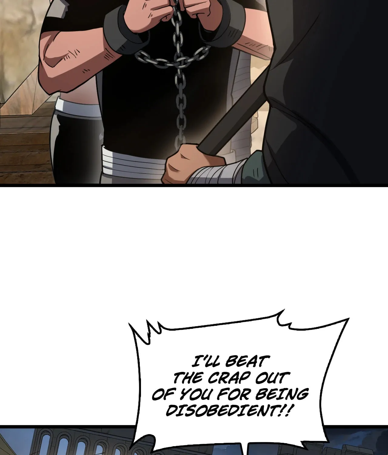 Read Apocalypse Sword God Manga Online