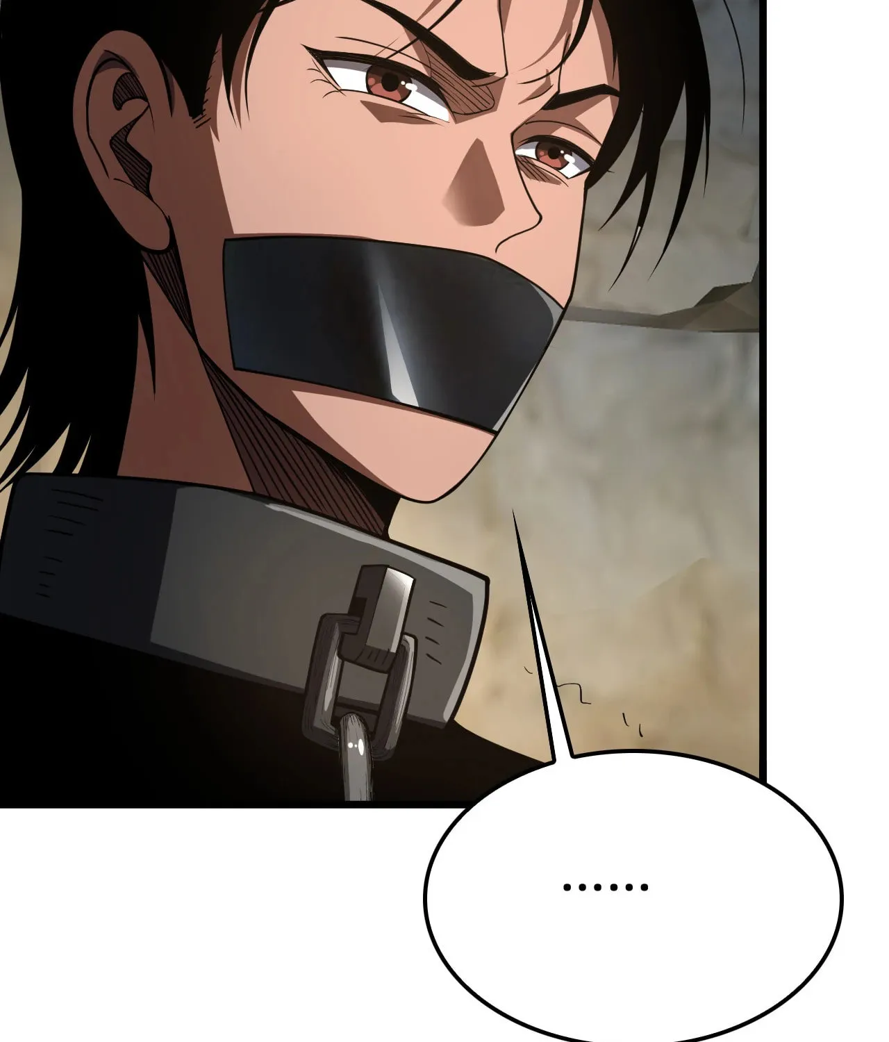 Read Apocalypse Sword God Manga Online