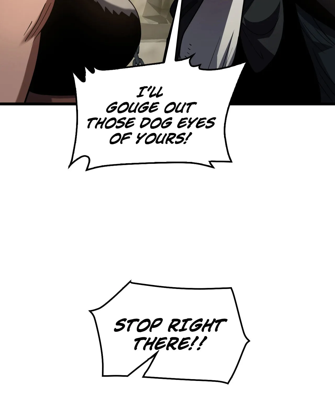 Read Apocalypse Sword God Manga Online