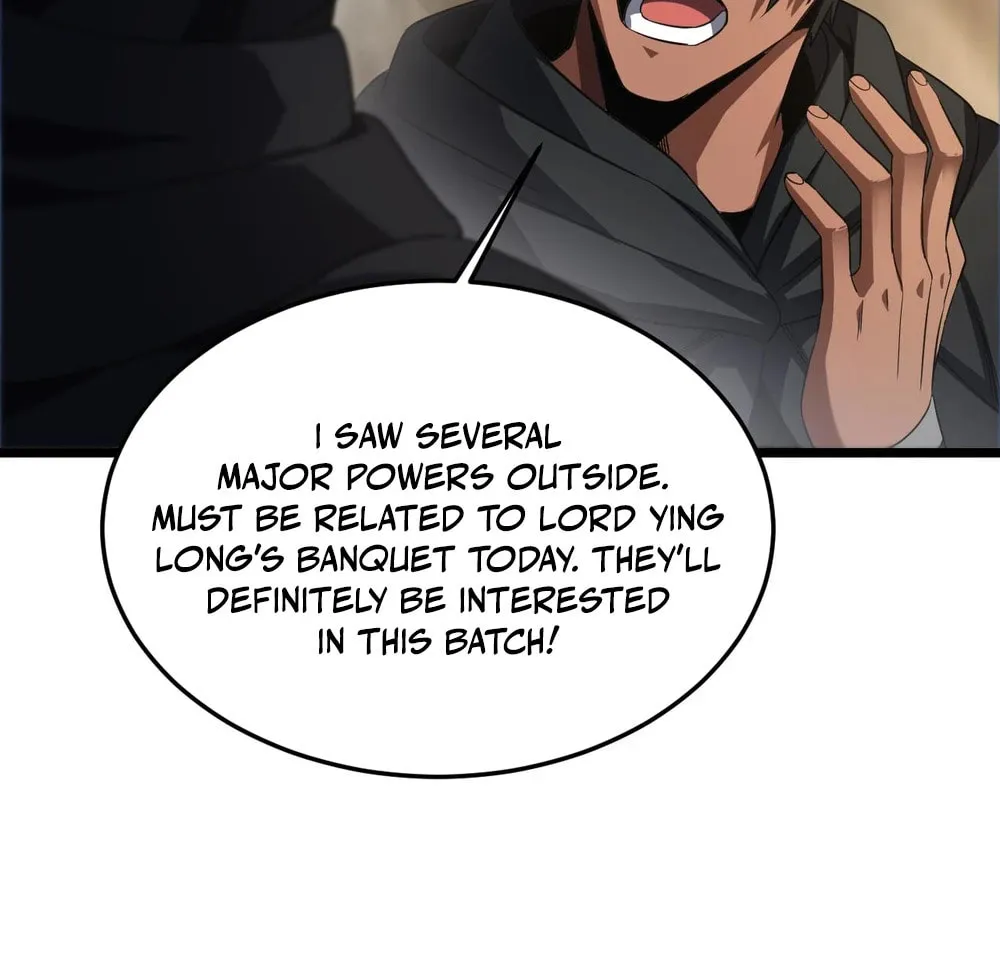 Read Apocalypse Sword God Manga Online