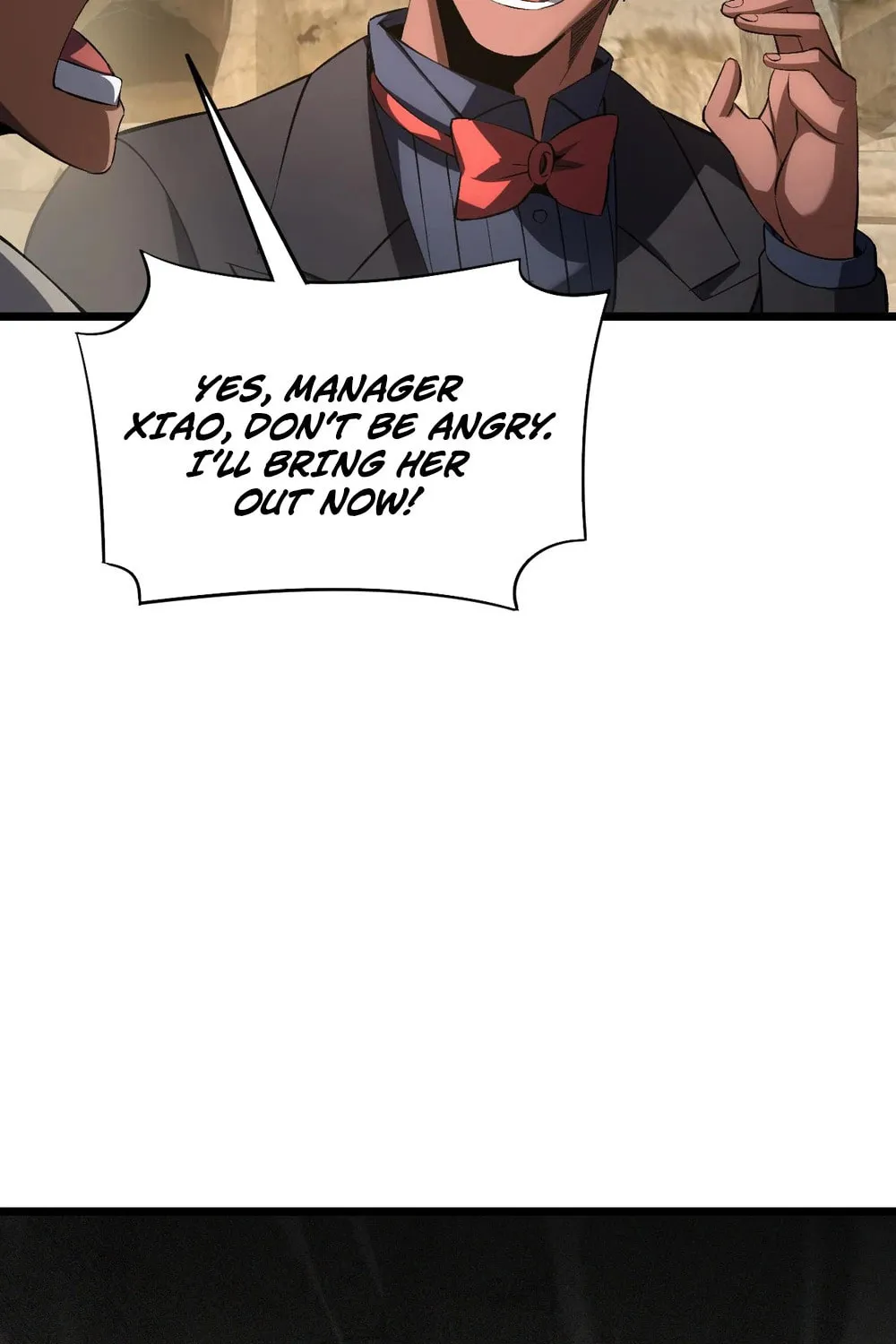 Read Apocalypse Sword God Manga Online