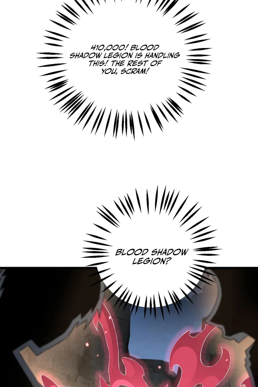 Read Apocalypse Sword God Manga Online