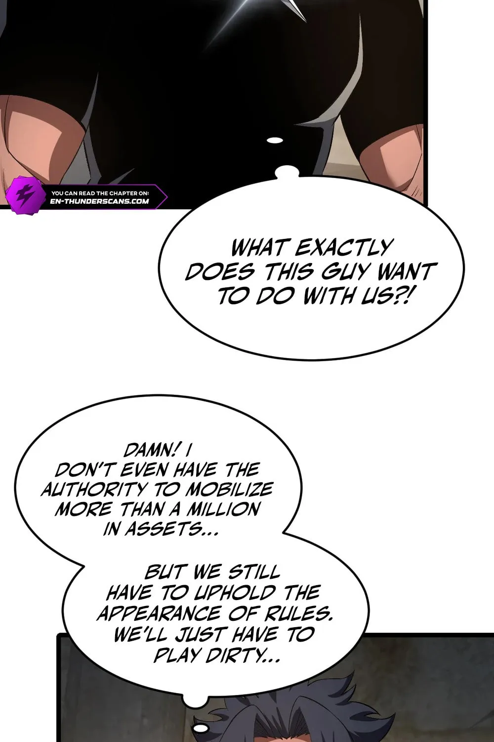 Read Apocalypse Sword God Manga Online