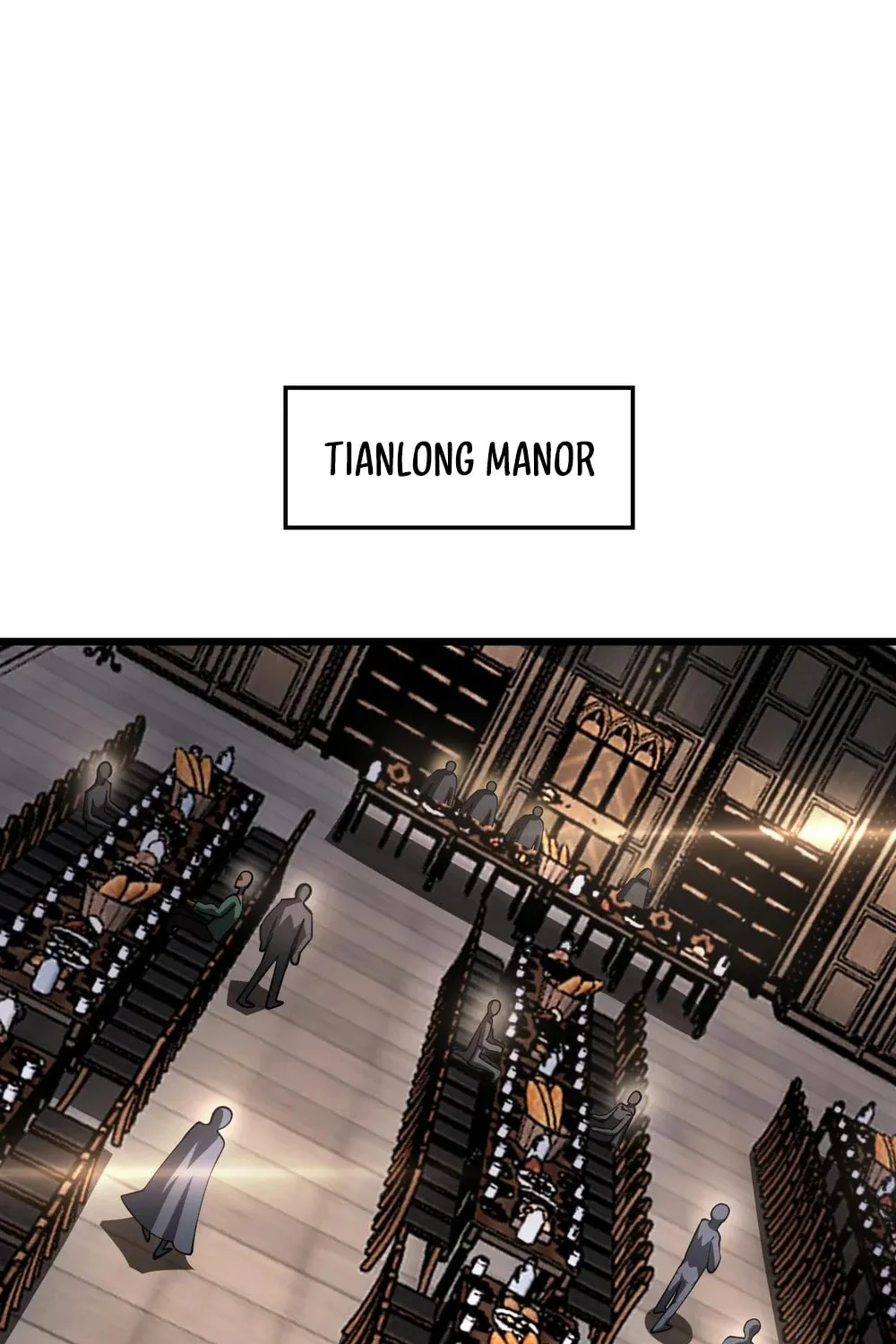 Read Apocalypse Sword God Manga Online