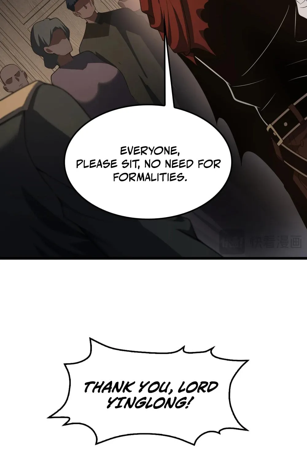 Read Apocalypse Sword God Manga Online