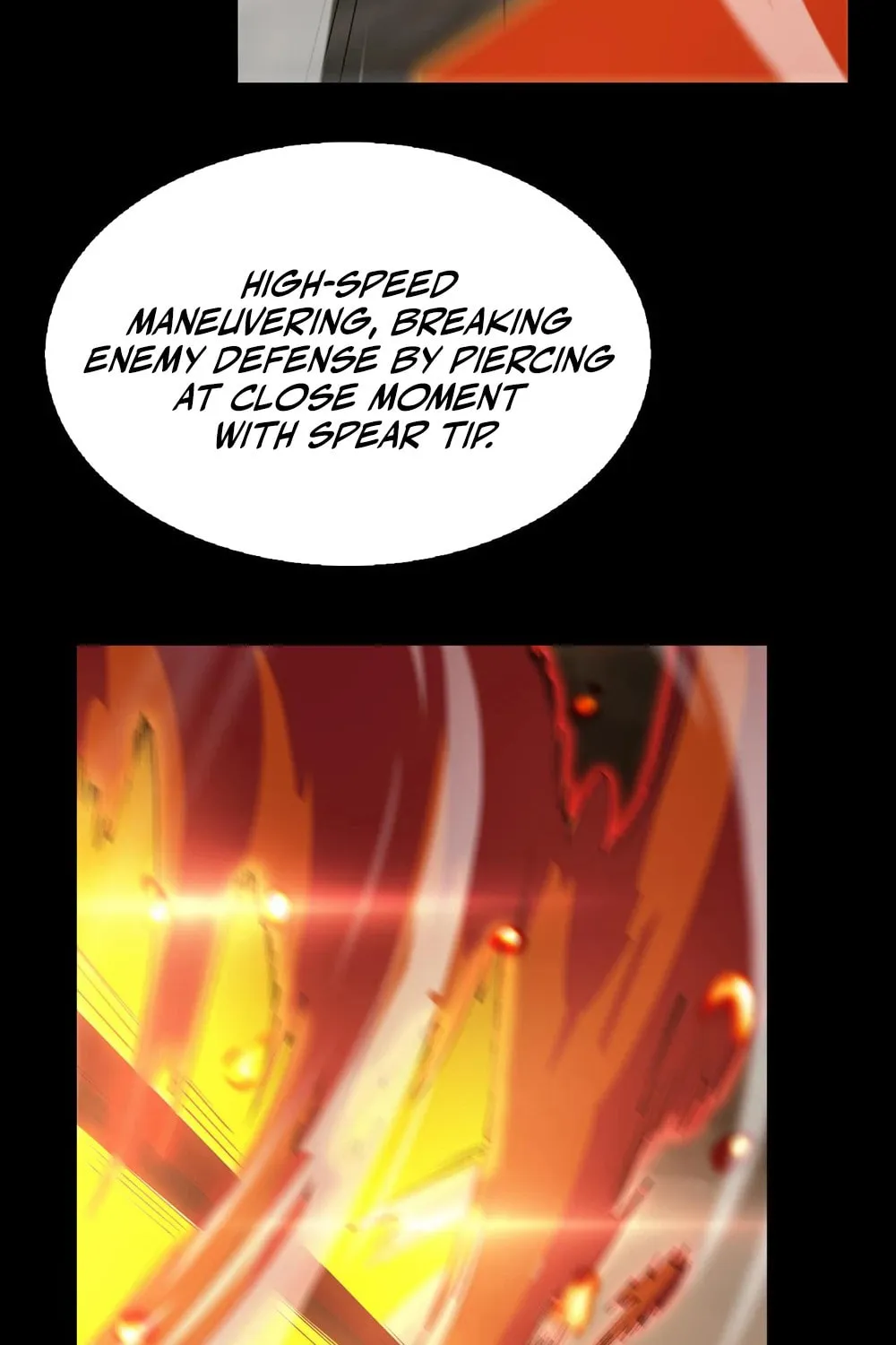Read Apocalypse Sword God Manga Online