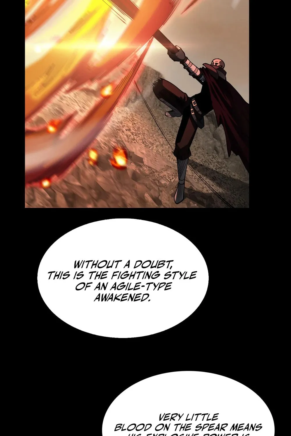 Read Apocalypse Sword God Manga Online
