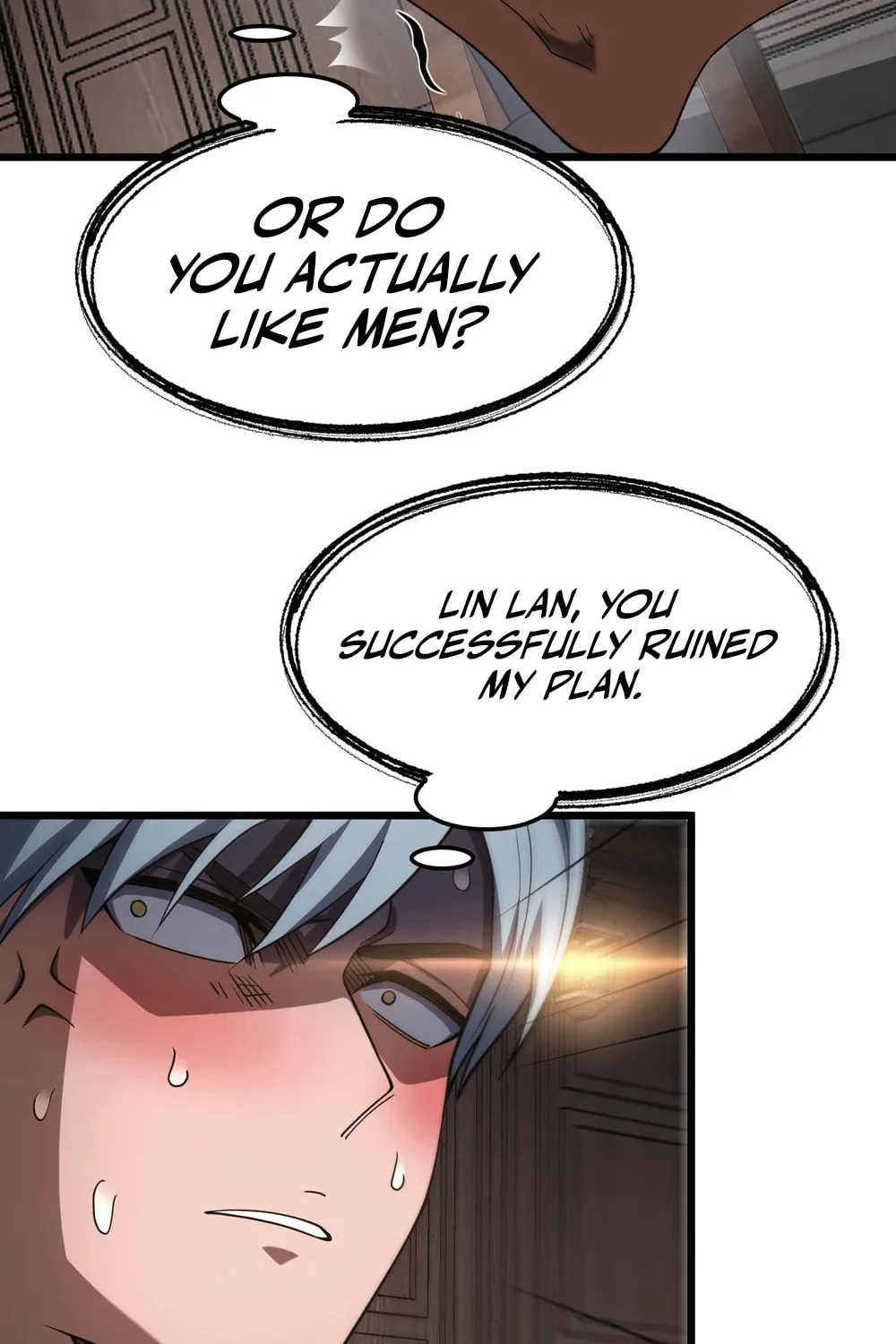 Read Apocalypse Sword God Manga Online
