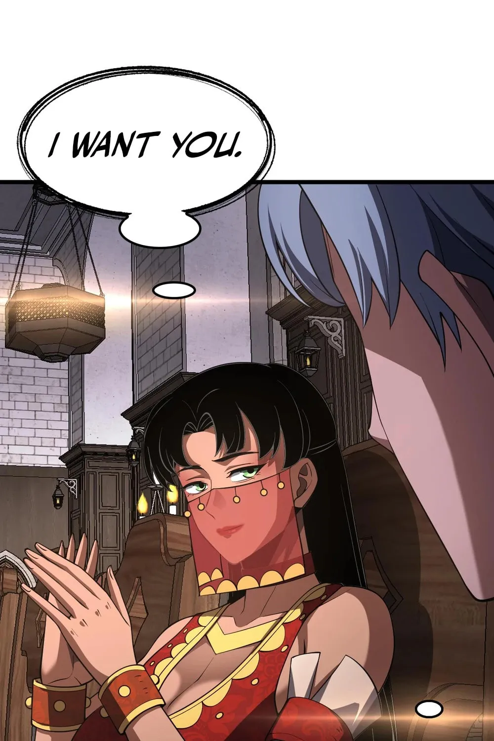 Read Apocalypse Sword God Manga Online