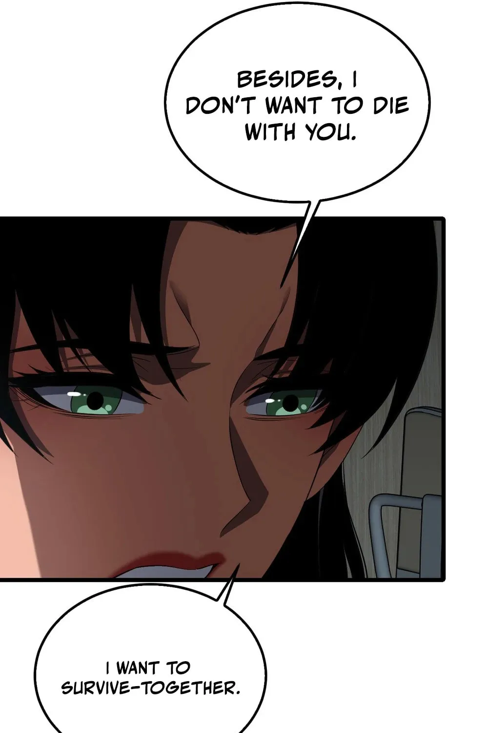 Read Apocalypse Sword God Manga Online
