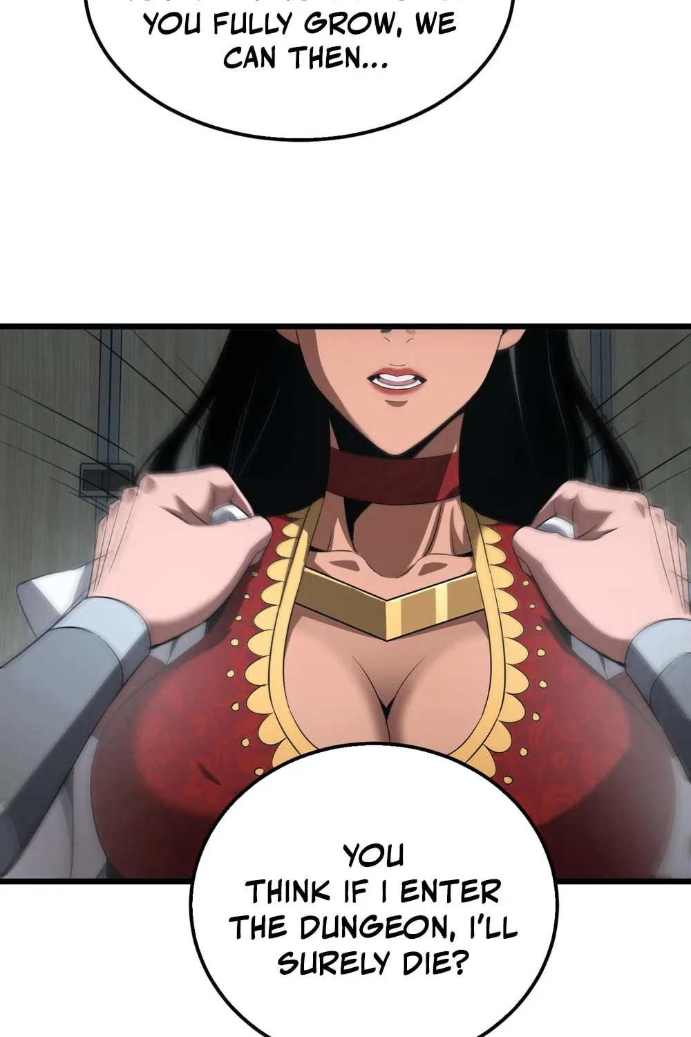 Read Apocalypse Sword God Manga Online