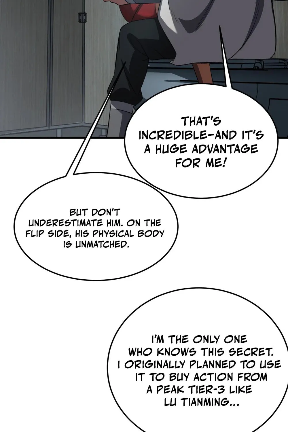 Read Apocalypse Sword God Manga Online