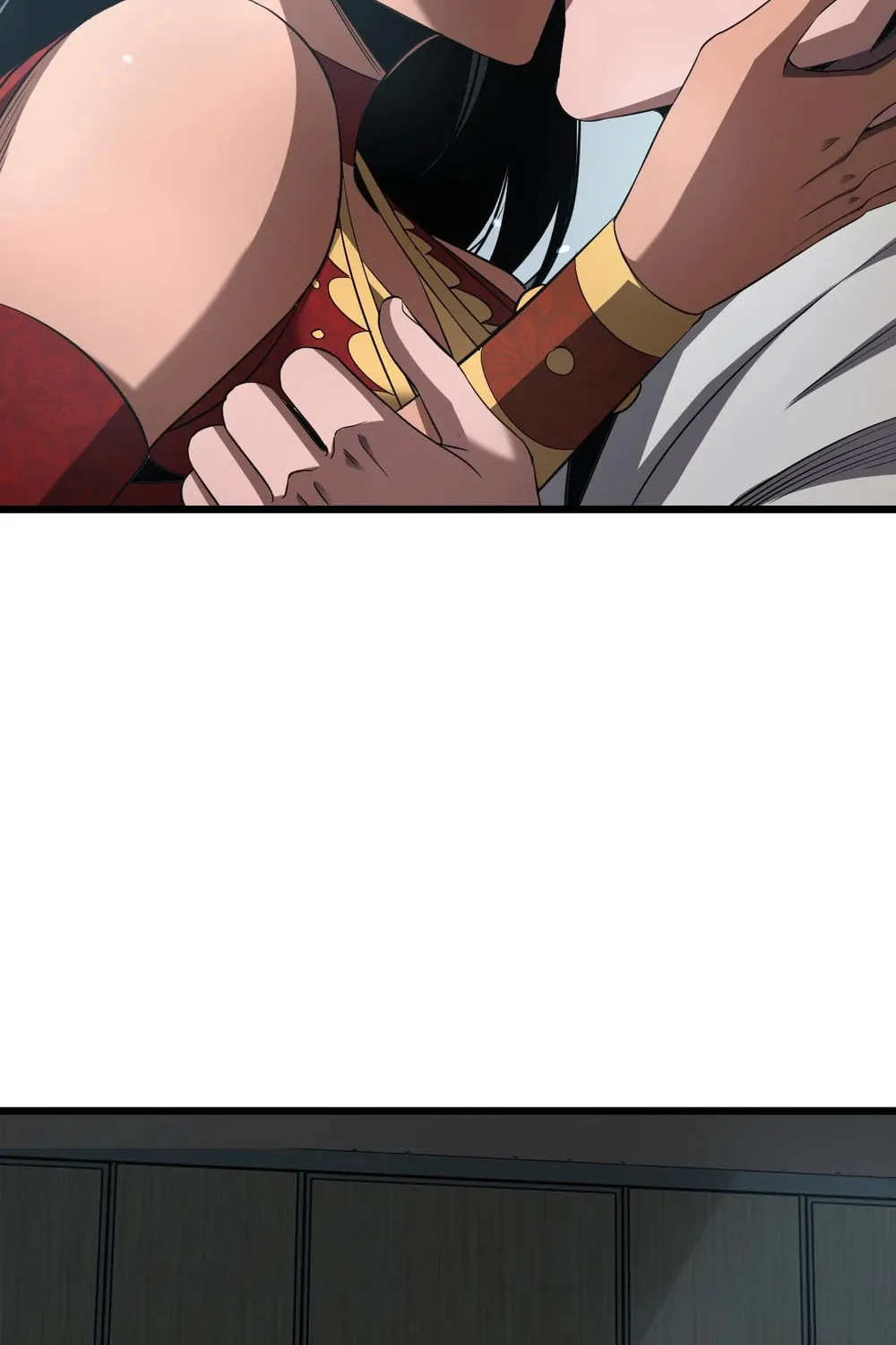 Read Apocalypse Sword God Manga Online