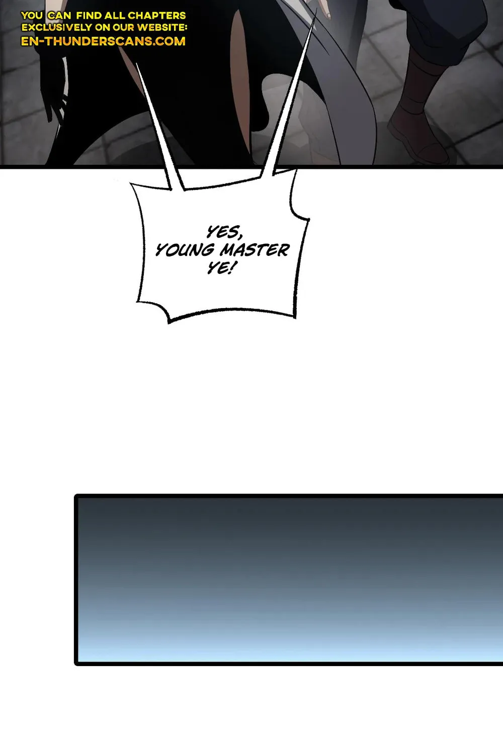 Read Apocalypse Sword God Manga Online