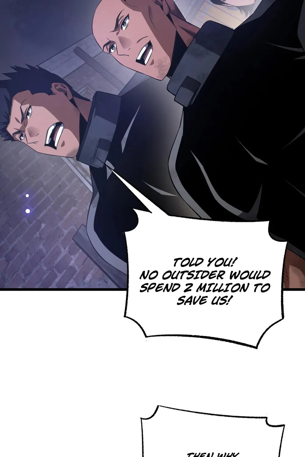Read Apocalypse Sword God Manga Online
