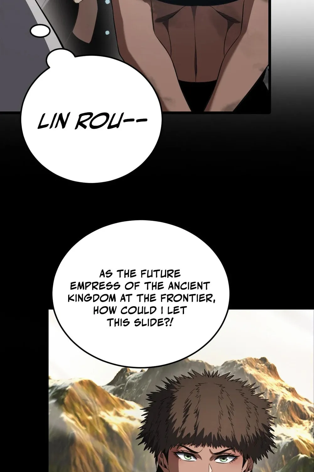 Read Apocalypse Sword God Manga Online