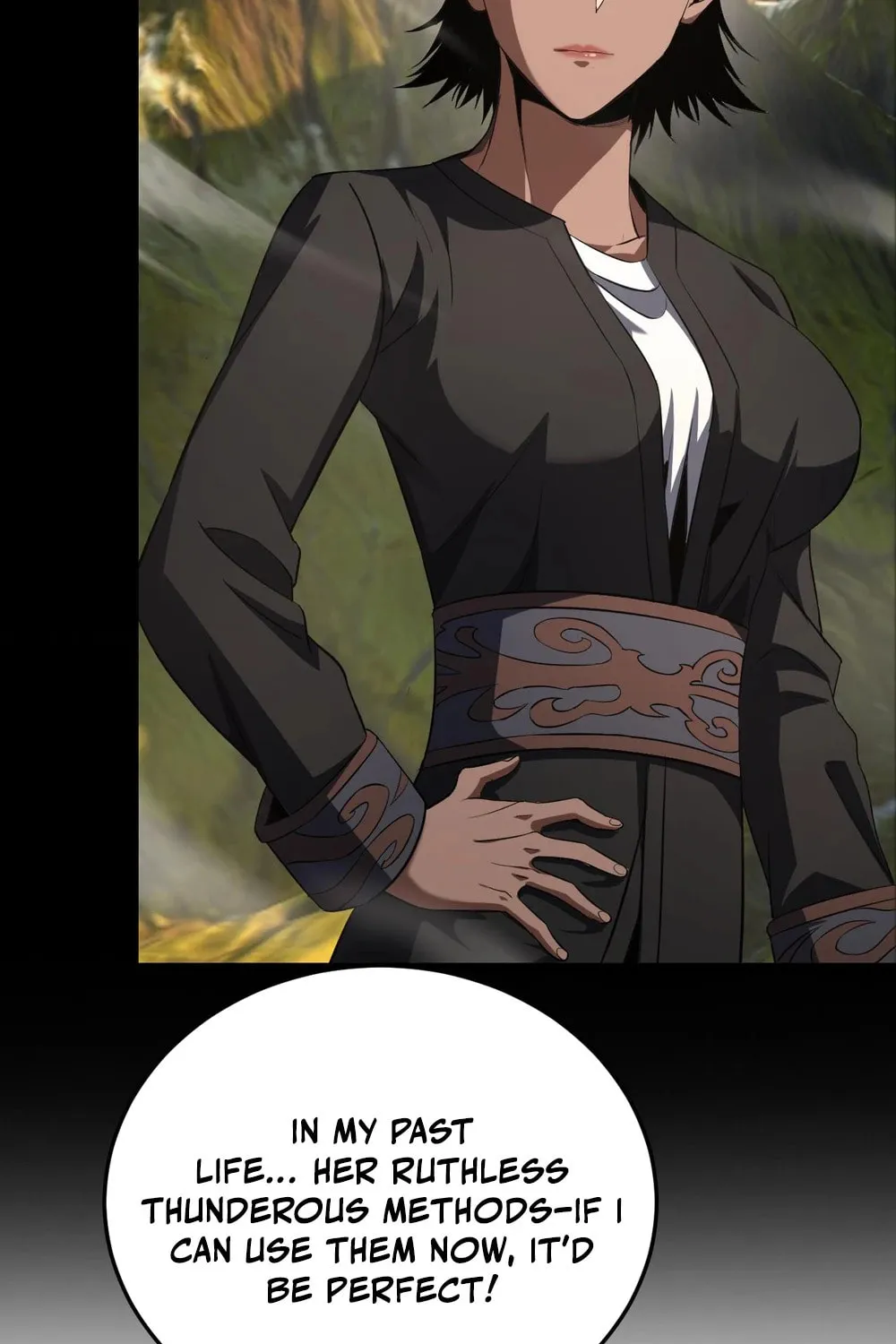 Read Apocalypse Sword God Manga Online