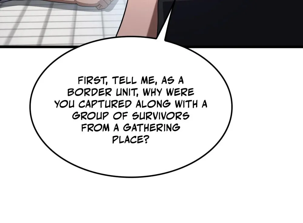 Read Apocalypse Sword God Manga Online