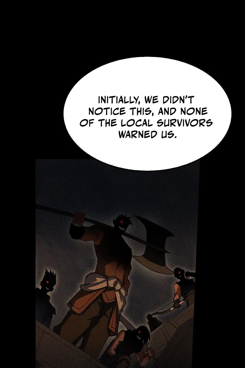 Read Apocalypse Sword God Manga Online