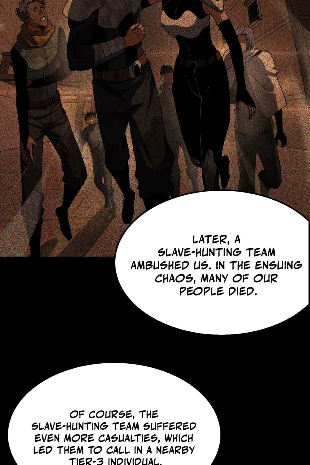 Read Apocalypse Sword God Manga Online