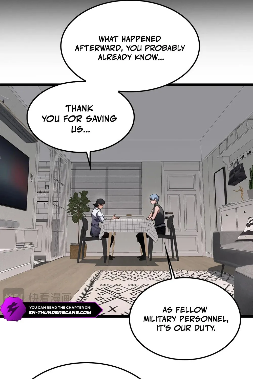 Read Apocalypse Sword God Manga Online