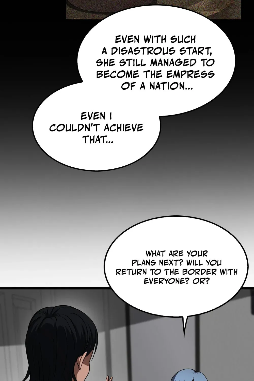 Read Apocalypse Sword God Manga Online