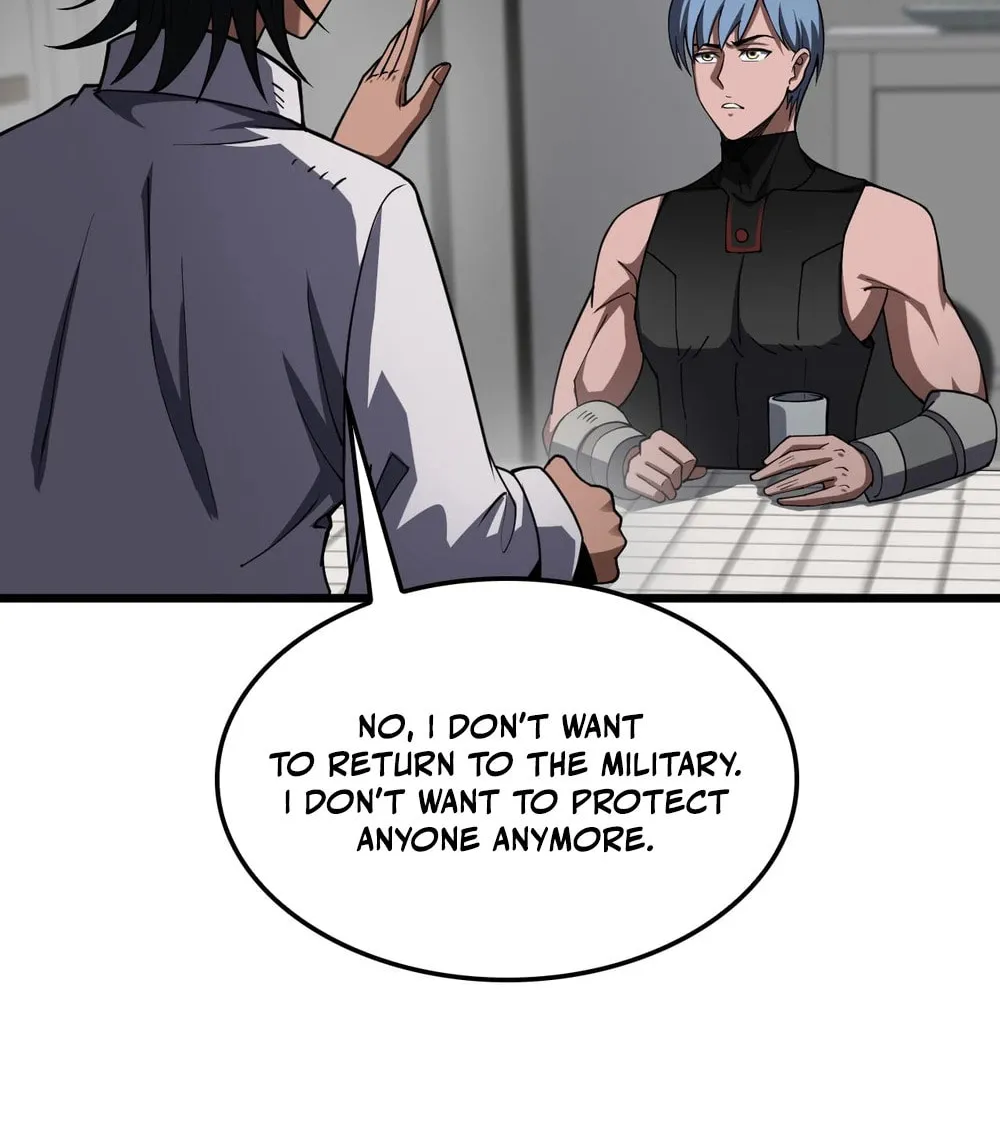 Read Apocalypse Sword God Manga Online