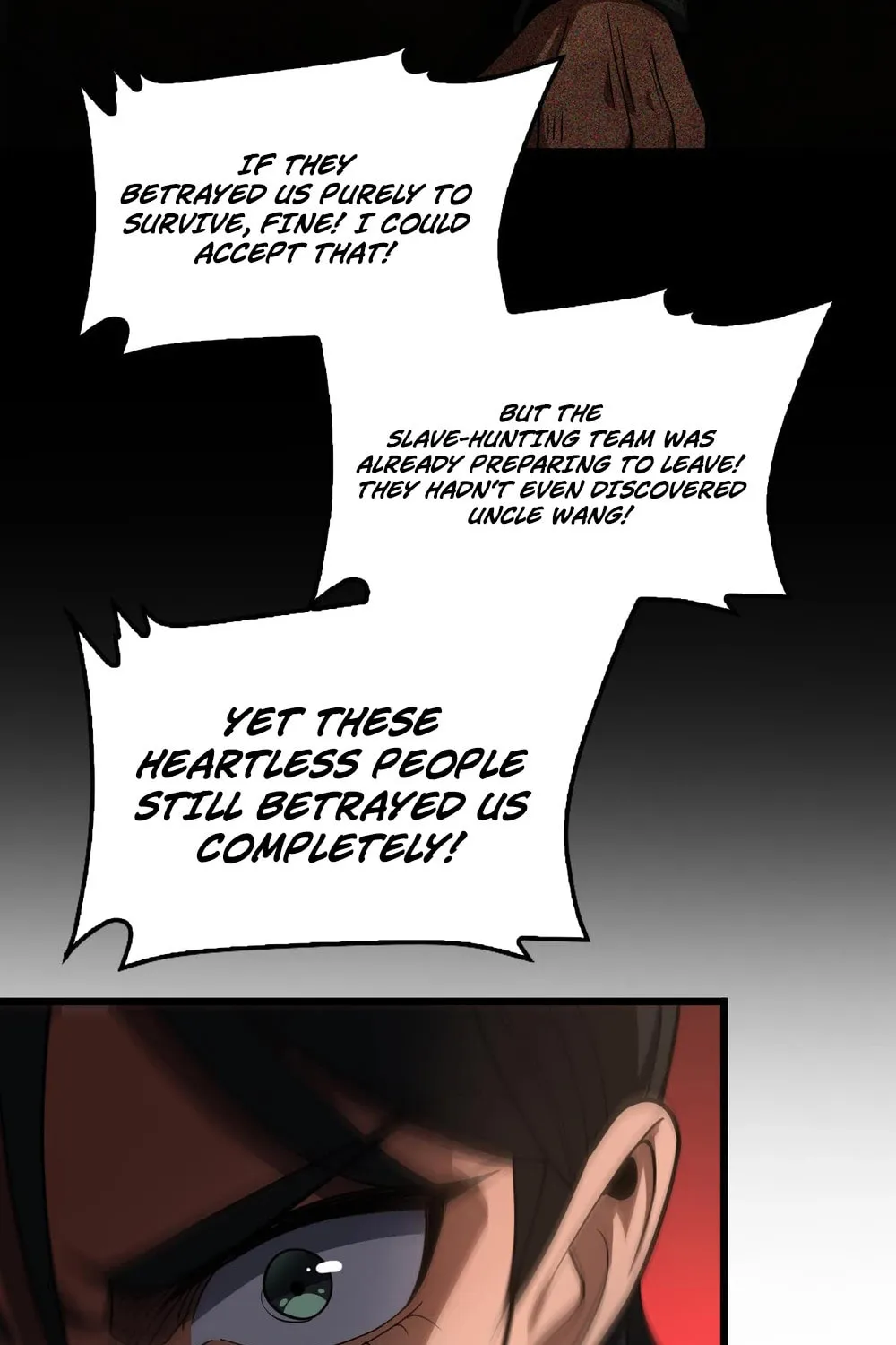 Read Apocalypse Sword God Manga Online