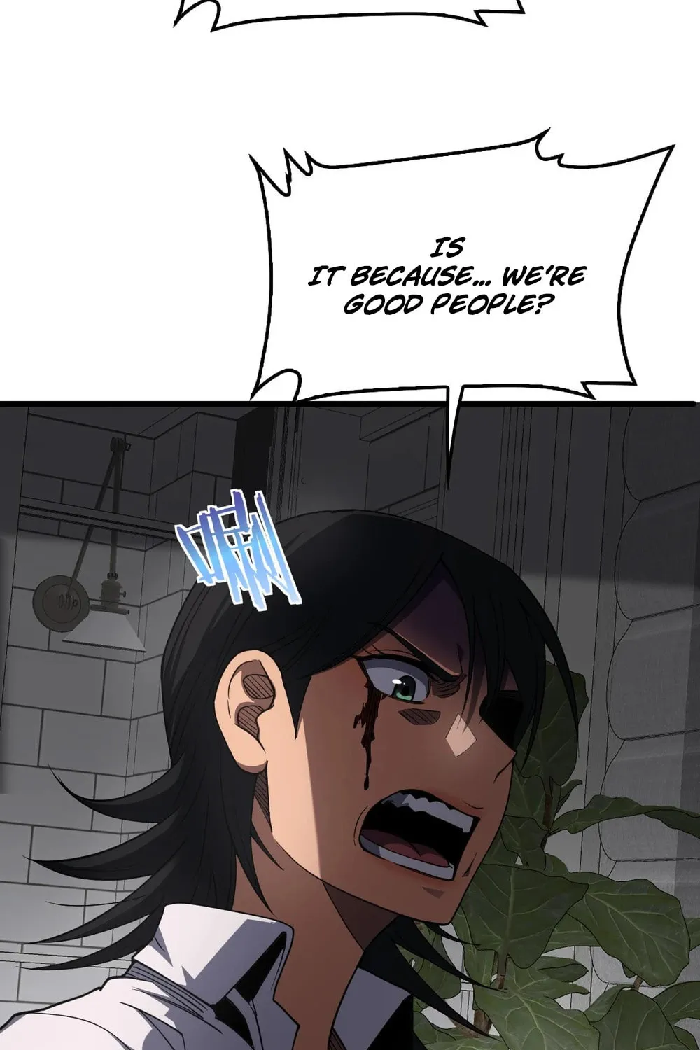Read Apocalypse Sword God Manga Online
