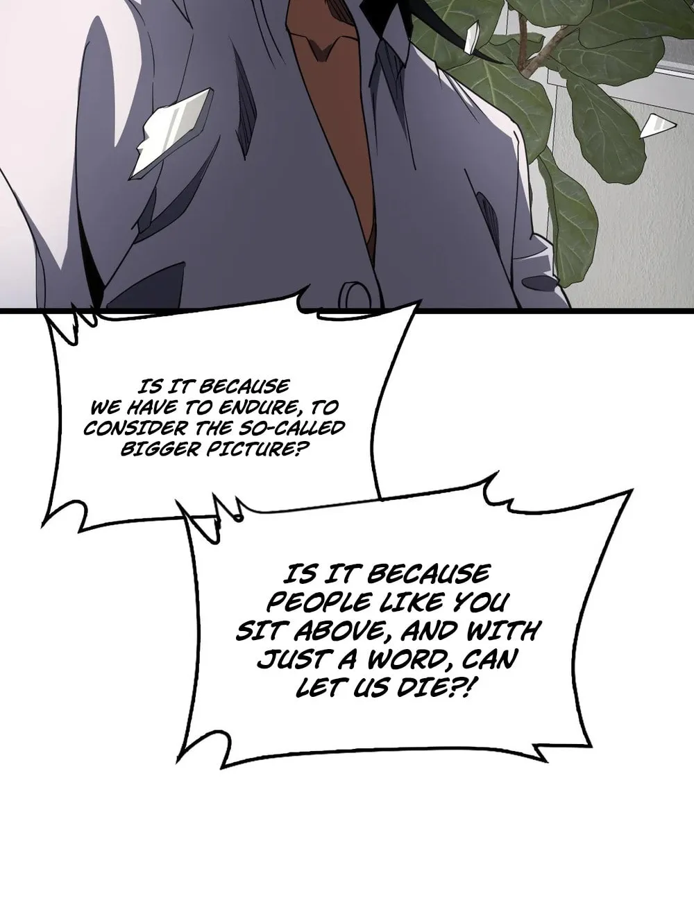 Read Apocalypse Sword God Manga Online