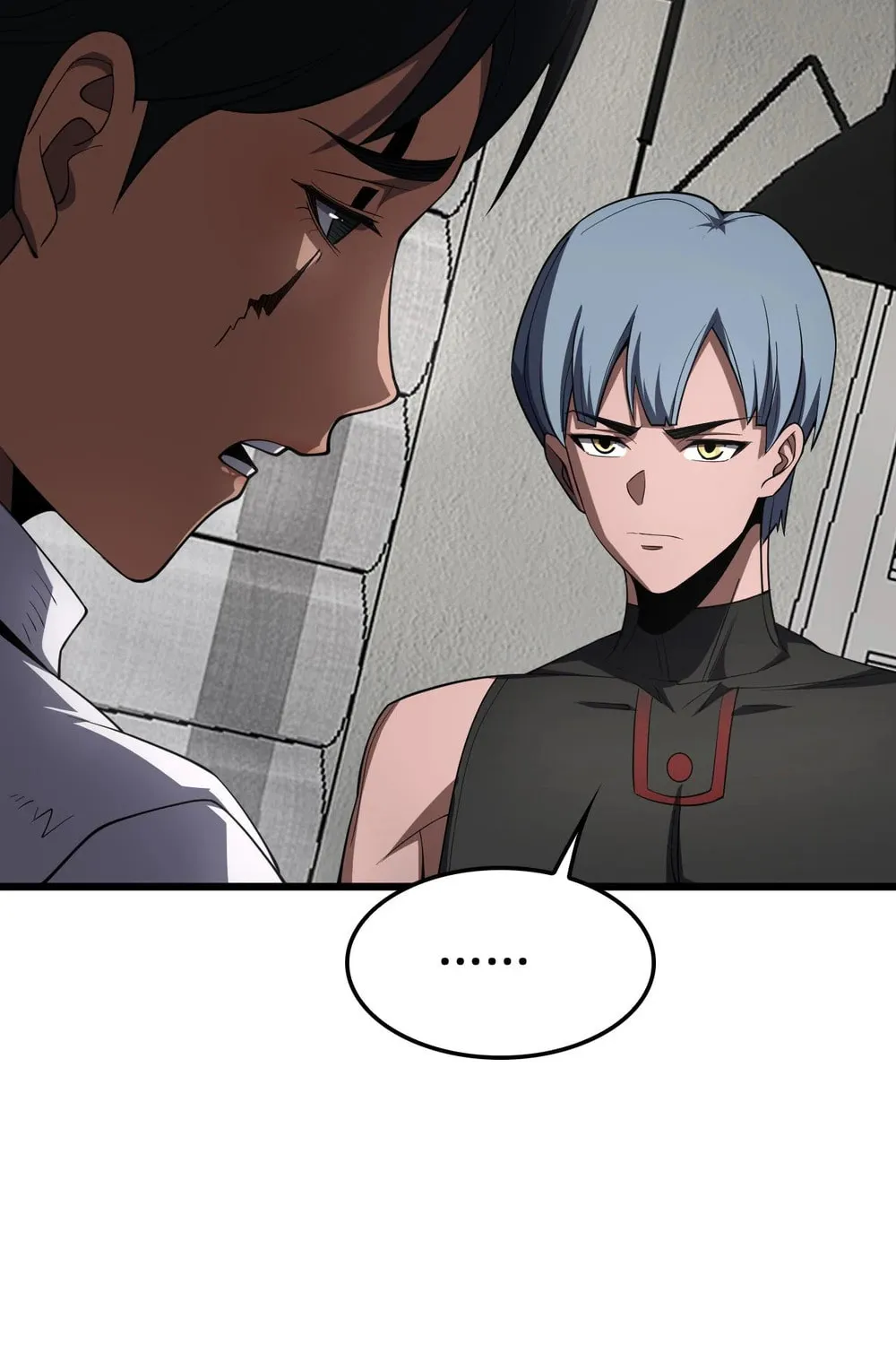 Read Apocalypse Sword God Manga Online