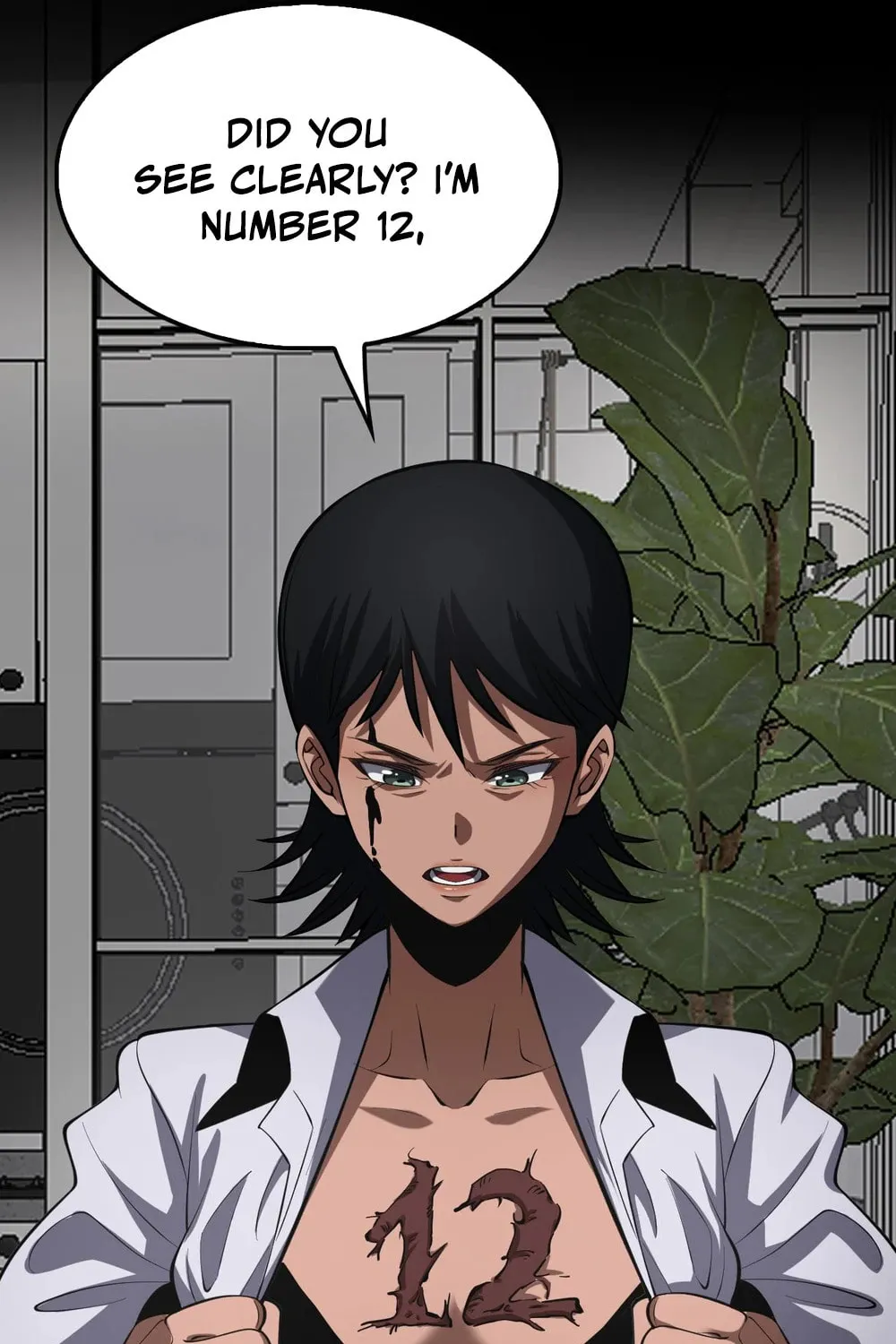 Read Apocalypse Sword God Manga Online